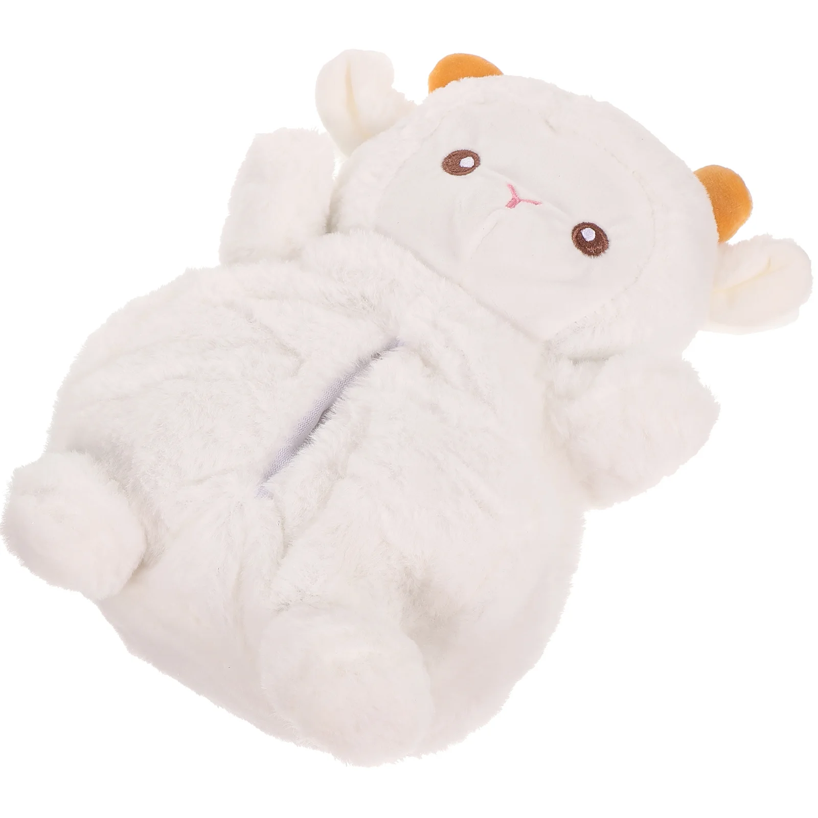 

Car Tissue Holder Plush Napkin Case Paper Towels Cartoon Cover Cute Animals Cars Box Novelty