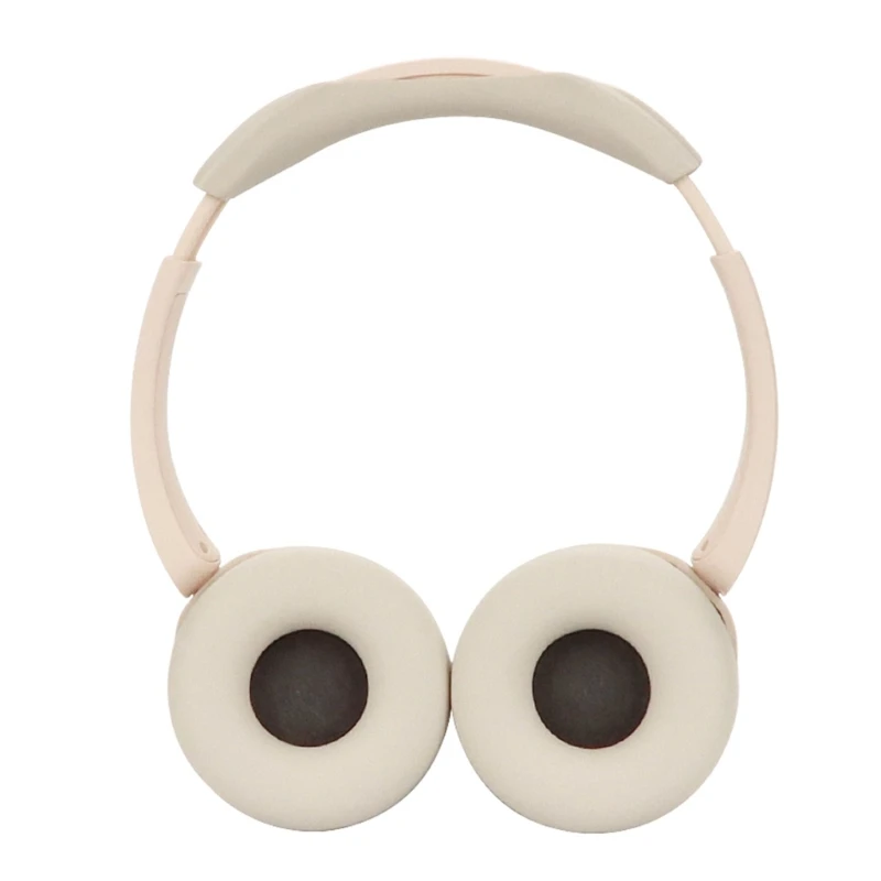 Мягкие амбушюры подушечки для наушников-вкладышей WH CH510 силиконовый чехол