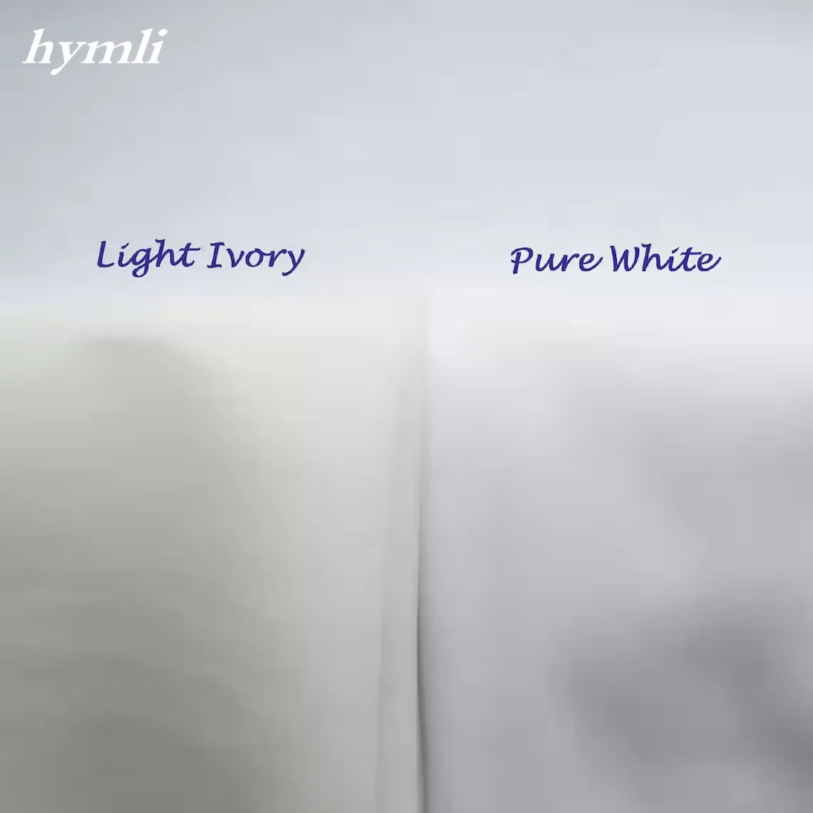 Новый стиль одноуровневая свадебная фата длиной до кончиков пальцев из тюля с