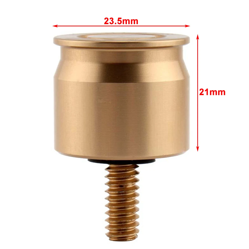 Новые аксессуары для мотоциклов M6 болт заднего крыла сиденья винт гайка комплект