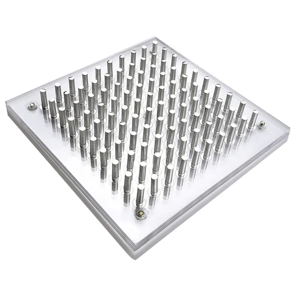 

capsule filling machine,100 cavity manual capsule filler with tamping tool,can be customized for 000# 00# 0# 1# 2# 3# 4# 5# size