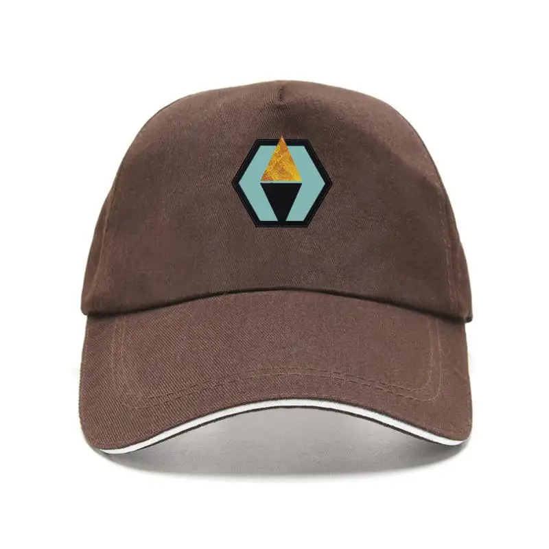 

New cap hat Baic Coo Baseball Cap Cotton 90 Japan uer Cothe Geoetry Hexagon Print Korean adie T--Baseball Cap For Woen Graphic