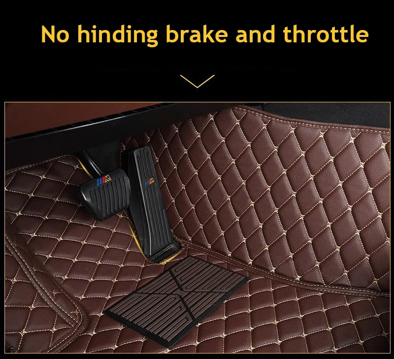 Коврики для автомобиля LIFAN 620 II X60 720 X70 820 myway X50 520 320 SMILY 2000-2021 коврики в машину -