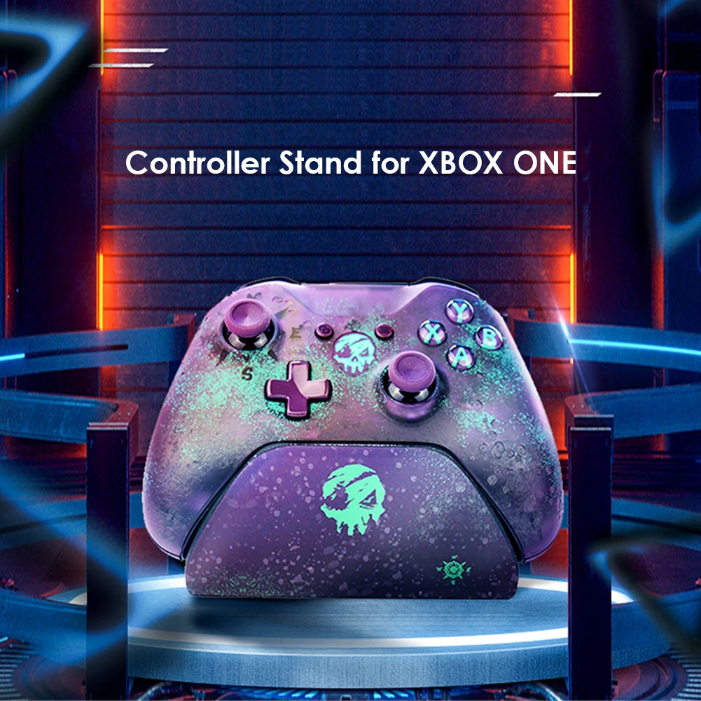 controller stand holder electronic machine accessories for xbox series x s for xbox one x s wireless controller free global shipping