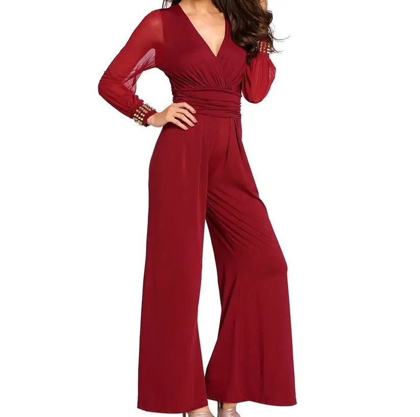 Рисунок 4 - Женский комбинезон