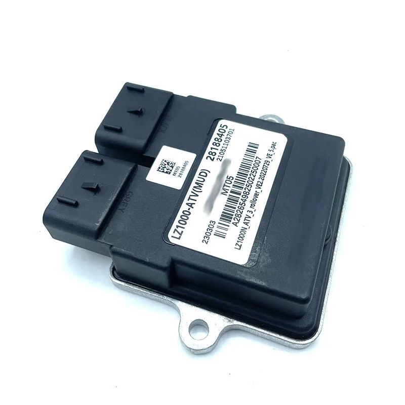 

Блок ЭБУ для ODES AODES PATHCROSS 650 800 1000 MUD Pro RU Статус ATV 21051103701