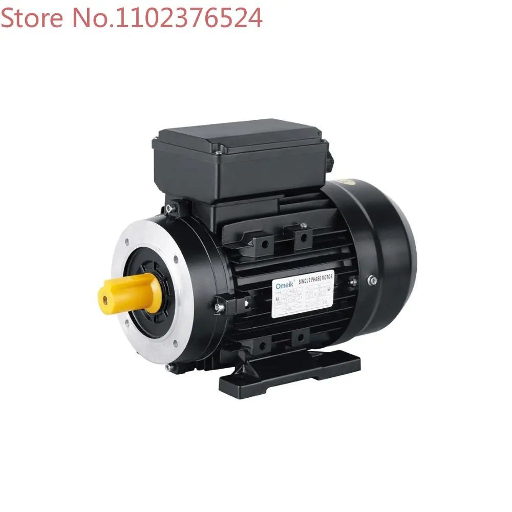 

MY series single phase 3hp 2hp 1hp 2800rpm 1400rpm induction motor