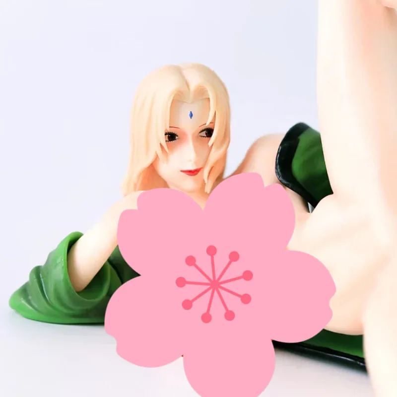 

Экшн-фигурка Наруто Tsunade, 30 см
