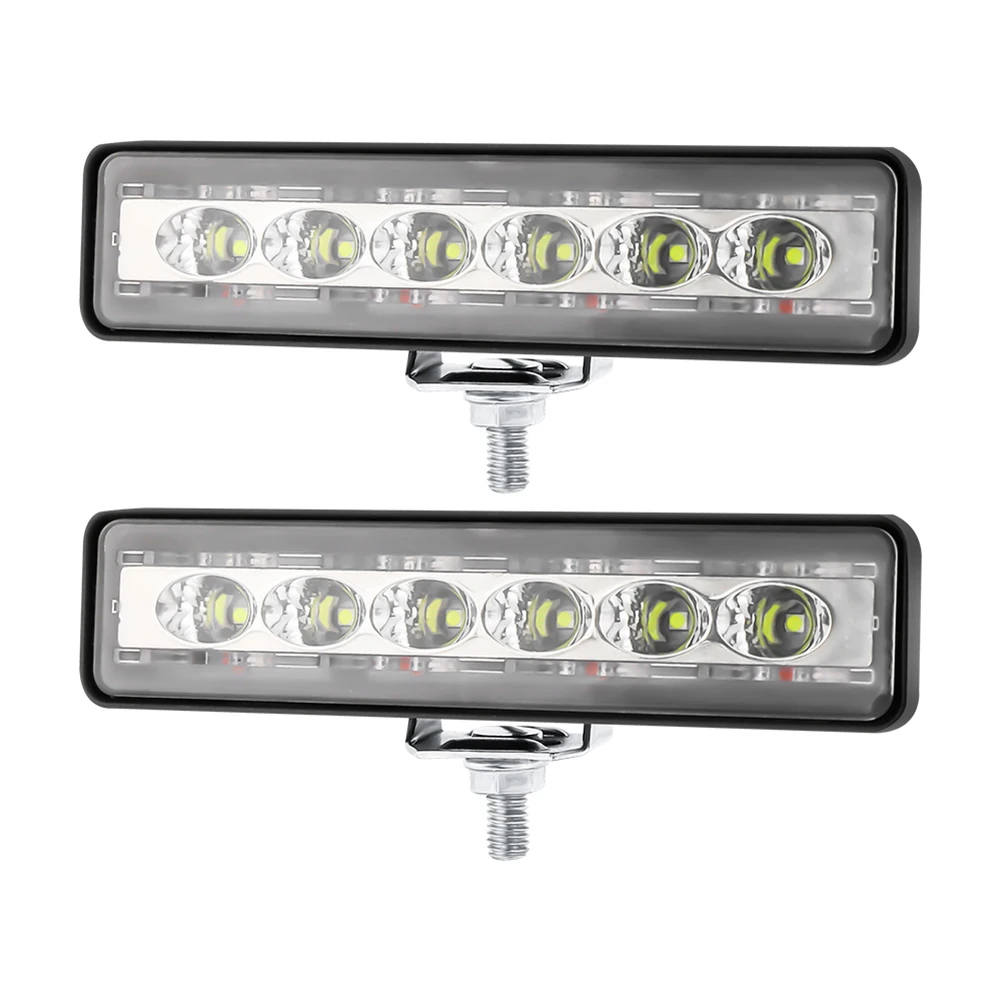 

Hot sale LED Work Light Bar Driving Lamp Fog Lights For Off-Road SUV Car Boat Truck LED Headlights Daytime Running Light