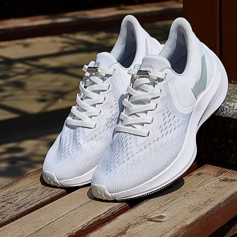 Рисунок 2 - Качественные эластичные шнурки;