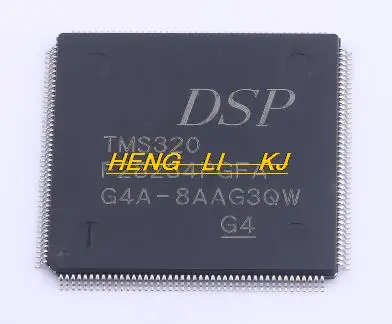 

New TMS320F28234PGFA 176-LQFP