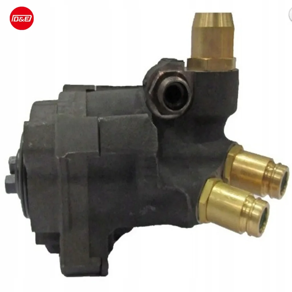 Топливный насос 1518142 1436301 1440235 57009 для Scania 4 Series DC DT 12 HPI P 1518142s1