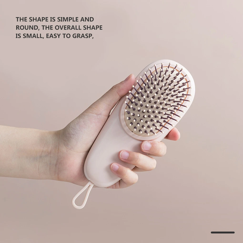 

Hair Brush Magic Hair Comb Detangling Hairbrush Detangle Airbag Massage Comb For Women cepillo alisador de cabello Styling Tools