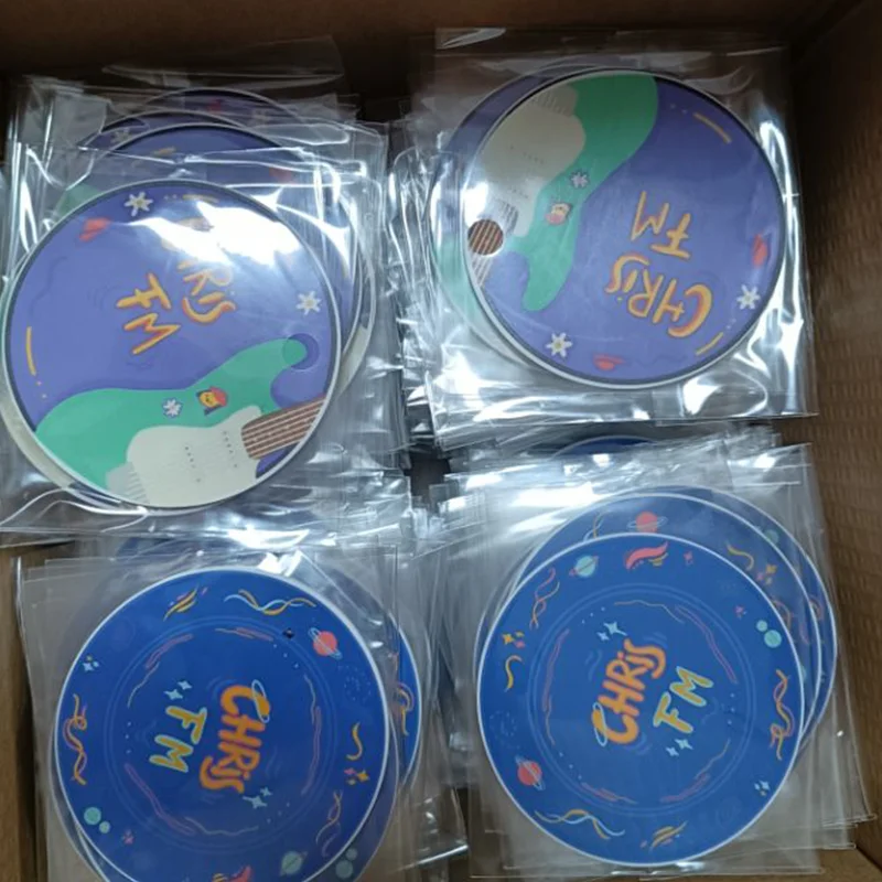 Новые товары бесплатный заводской образец оригинальная фоторезиновая подставка