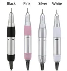 Набор для маникюра из алюминиевого сплава, 35000 об.мин.