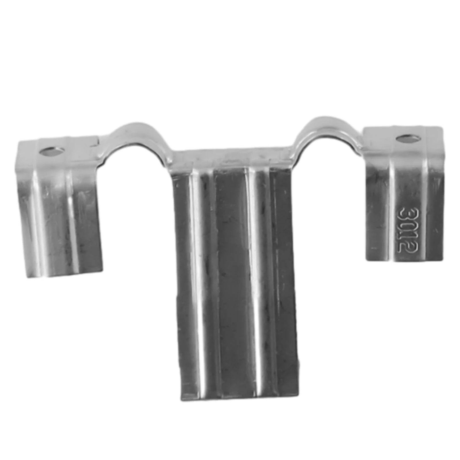 10 шт. солнечная панель из нержавеющей стали фотоэлектрический зажим для