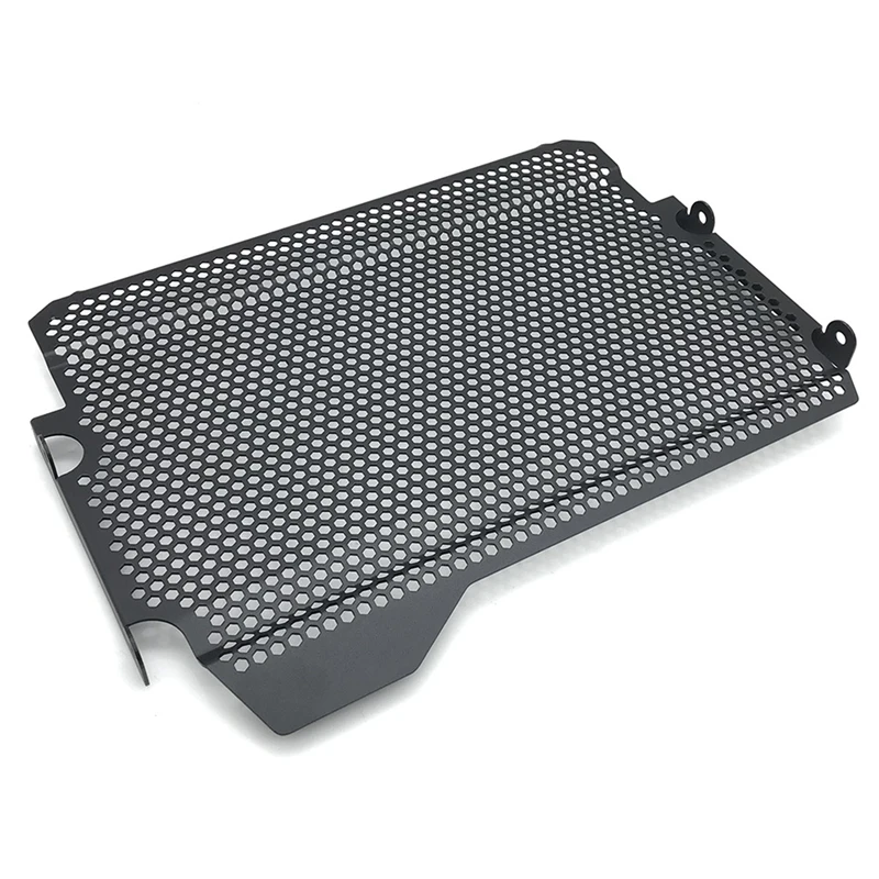 Для YAMAHA YZF-R7 2021-2022 решетка радиатора защитная крышка аксессуары для мотоциклов