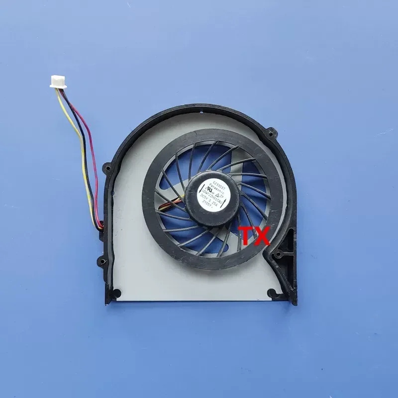 Новый вентилятор процессора для Acer Aspire 7741 7741G 7741Z 7741ZG (art.: 3920dbdca871f) - 3920dbdca871f