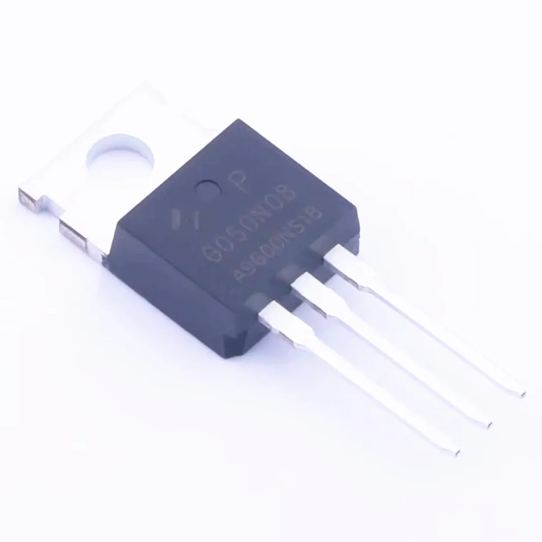 

10pcs/Lot HYG050N08NS1P TO-220-3 G050N08 N-Channel Enhancement Mode MOSFET 80V 130A Brand New Authentic