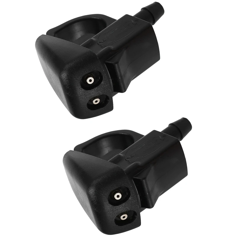 

Левый и правый Новый фотоопрыскиватель Jet LR049290 для Land Rover LR3 LR4 Range Rover Sport 2005-2016