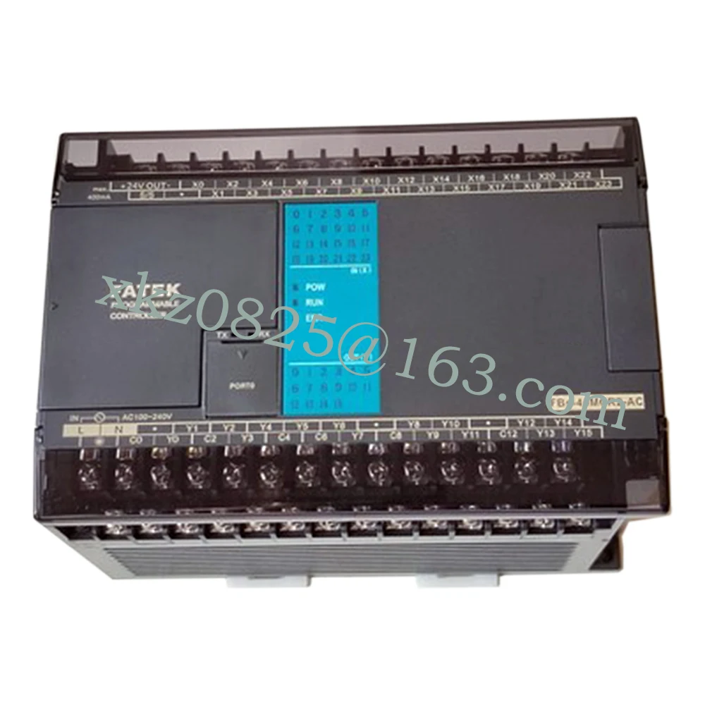

New Original PLC Module FBs-32MCR2-AC