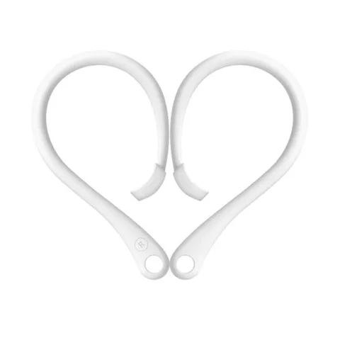 Силиконовые ушные крючки для AirPods PzzPss