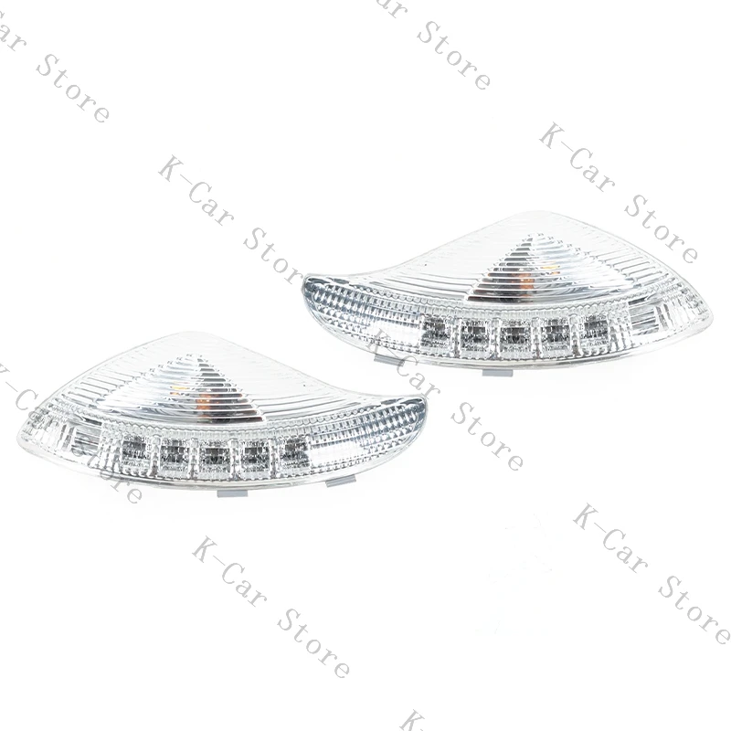 

Для Bentley Continental GT Flying Spur 2004-2011 3W0949102 3W0949101 зеркало заднего вида светодиодный боковой указатель поворота автомобильные аксессуары