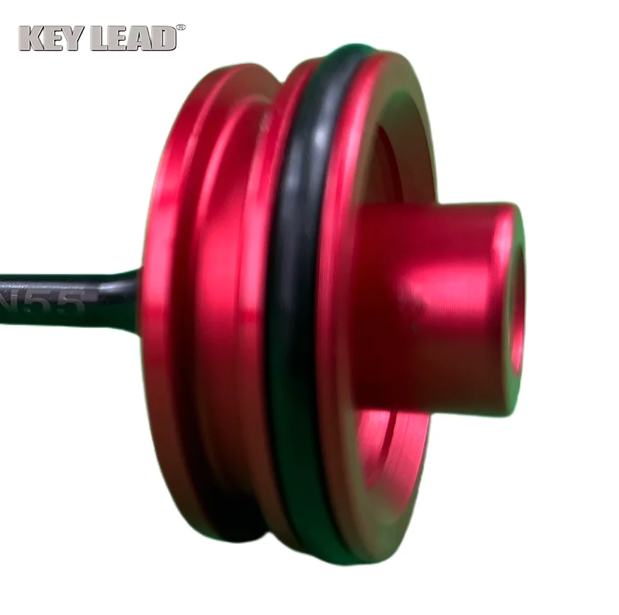 Поршневой привод CN55 для катушки гвоздезабивателя лезвие воздушного детали