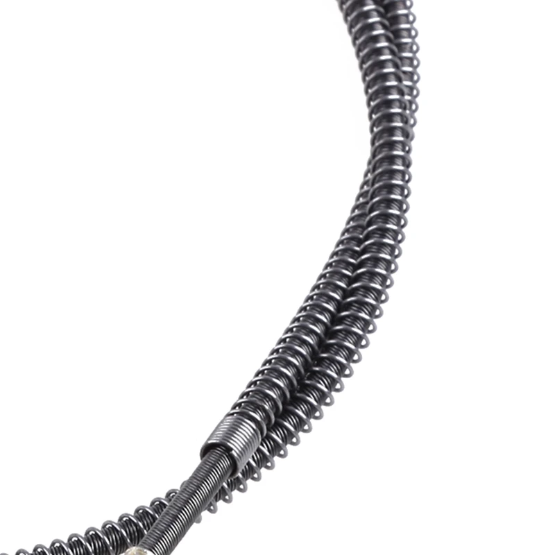 тип кабель трубки металла 98км покрытый весной Пин для гибкого роторного
