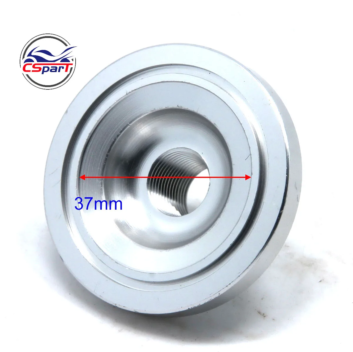 

Головка цилиндра 37 мм 39,5 мм для карманного велосипеда 39CC B1 Blata Replica MT A4 с водяным охлаждением