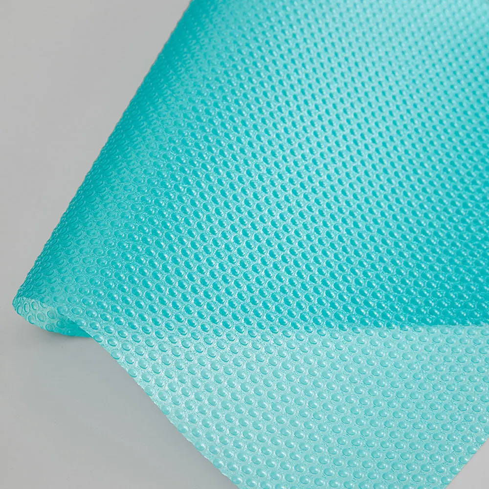 

Нескользящий водостойкий коврик для полки черный