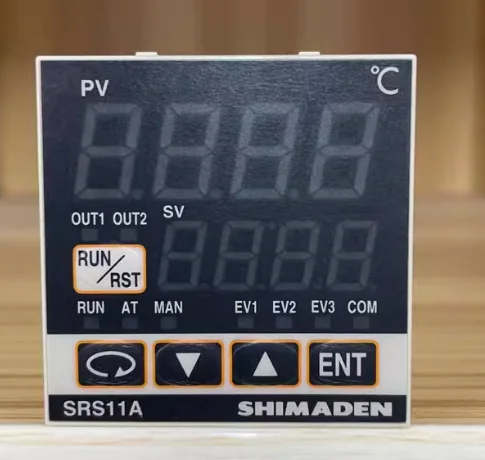 SHIMADEN SRS14A SRS14A-8IN-90-N100050 N100000