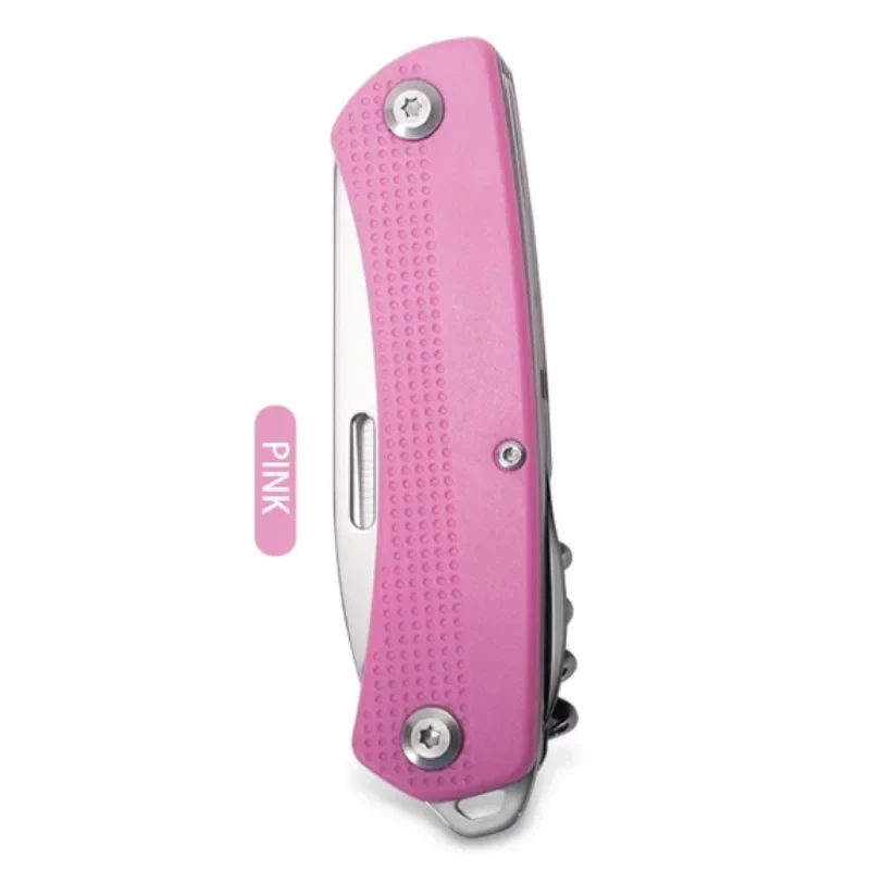 

Многофункциональный складной нож BHBT