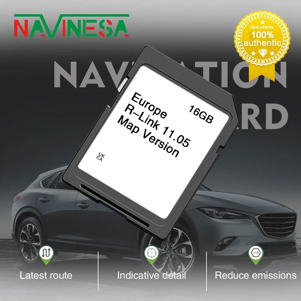 

Carte For Renault Clio 2014 2015 2016 2017 Card R Link 11.05 tom tom Map Cover Malta Norway Portugal Romaania Slovenia