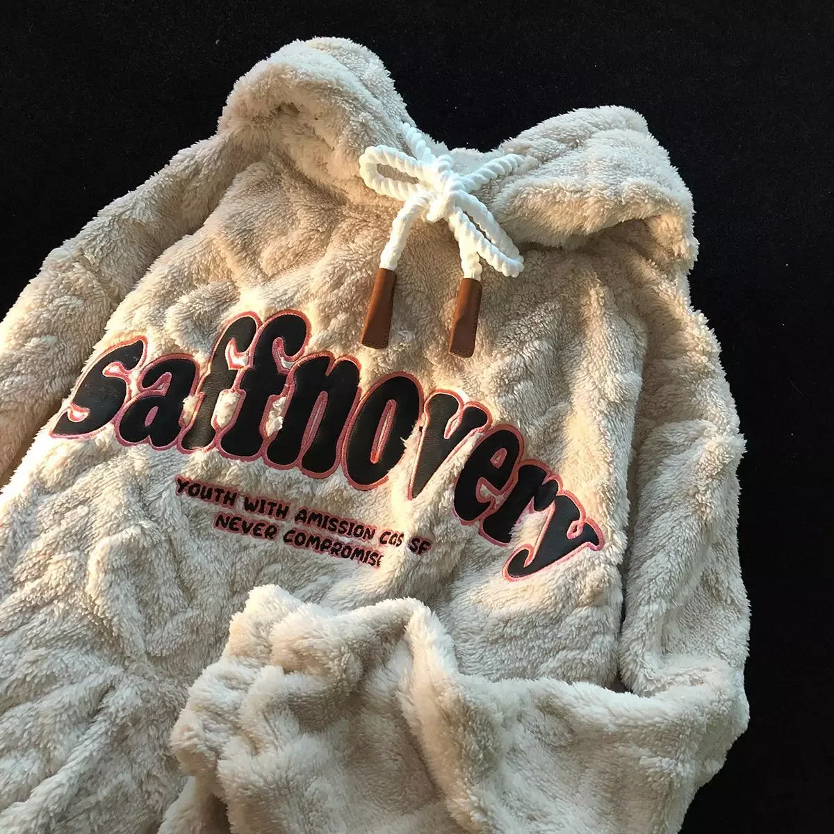 

Женская милая ветровка, розовая куртка, бархатная теплая осенне-зимняя куртка в студенческом стиле, подарок для пары, зимняя одежда