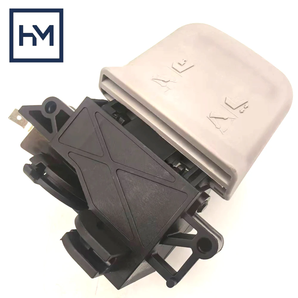 

OE: GR132146 1268387 для Grammer MSG95, MSG97, переключатель уровня пневматической подвески сиденья