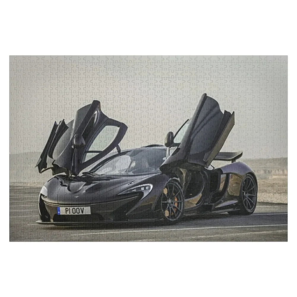 Головоломка с открытой дверью деревянные головоломки для взрослых