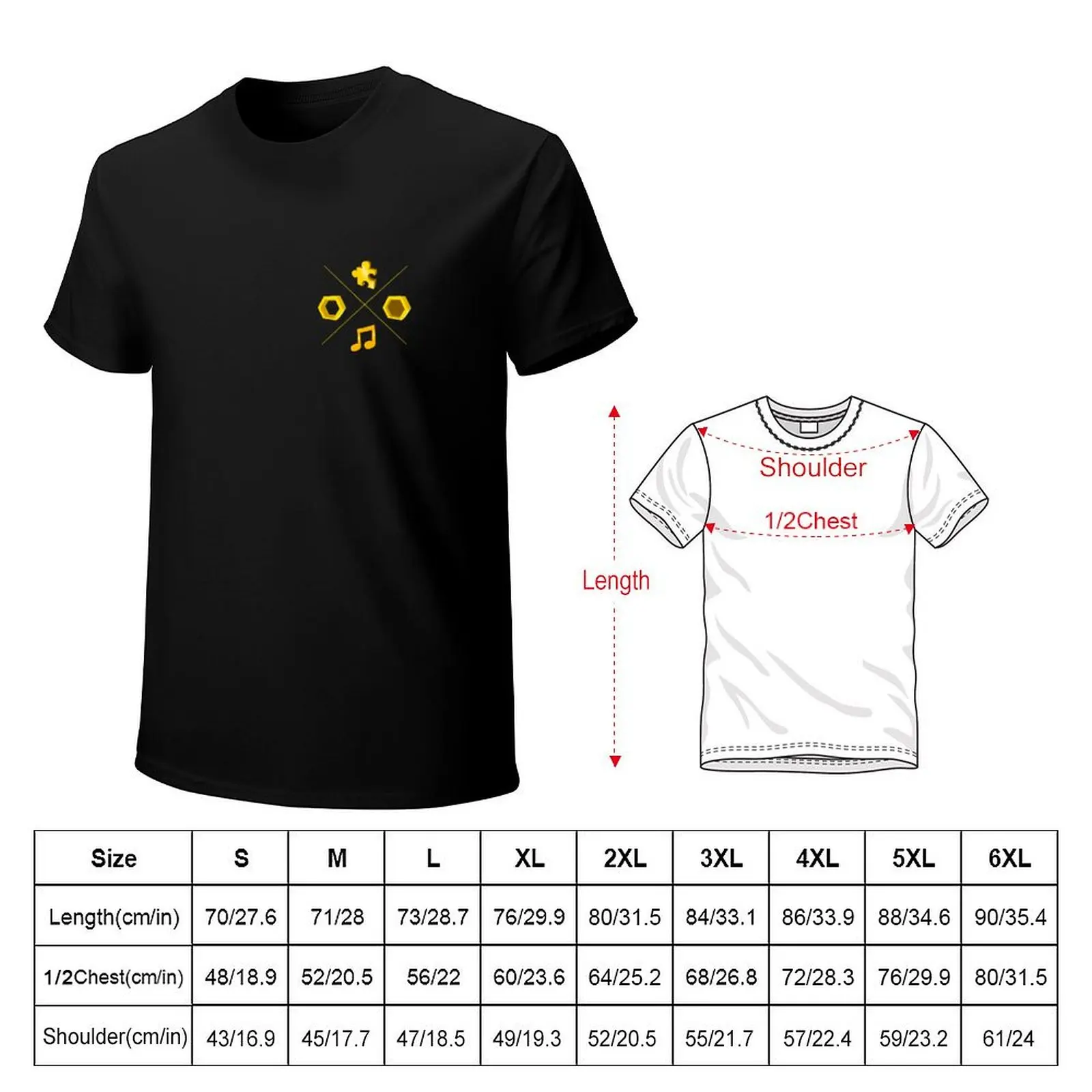 Фото Футболка Banjo Kazooie Collectibles Design 2, удобная для повседневной носки. №2
