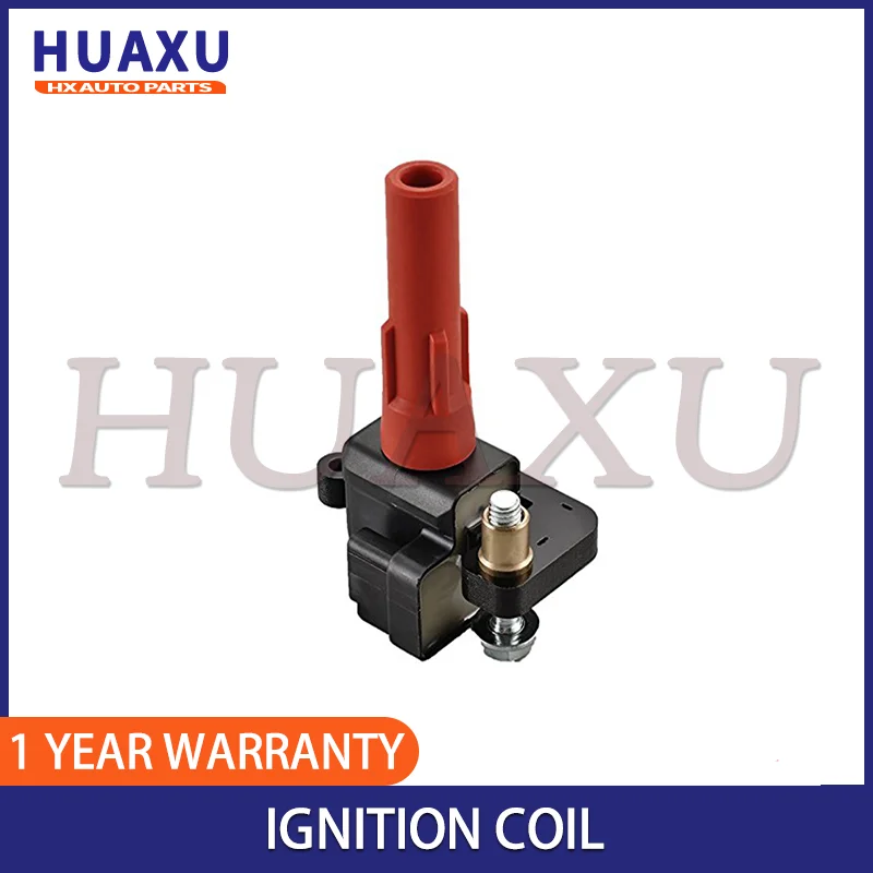 

22433AA610 катушки зажигания двигателя катушки зажигания для 2010-2018 Subaru Outback 3.6L-H6 LEGACY VI (BN, BS) 3,6 i AWD (BNF)