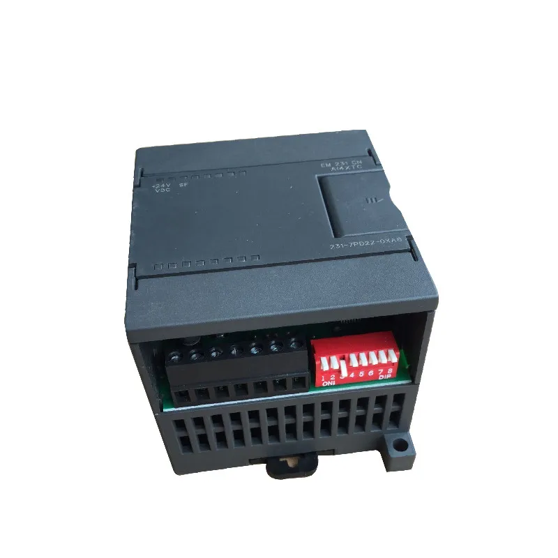 

100% новый и оригинальный 6ES7153-2AA02-0XB0 S7-100 модуль Siemens