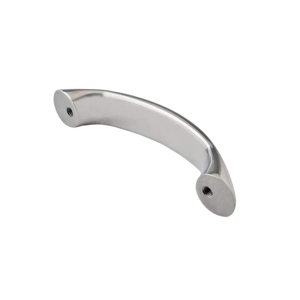 

Door Grab Pull Handle Boat Supplies Handrail Yacht Car Manufacturing Fine Workmanship Compact Size Replaced Part