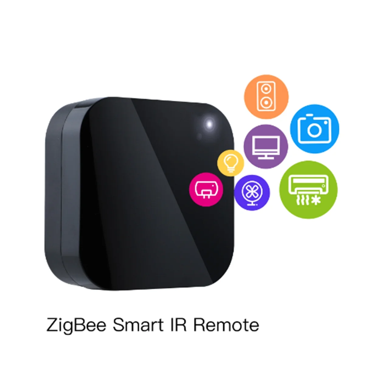 UFO-R11 ZigBee пульт дистанционного управления для телевизора универсальный