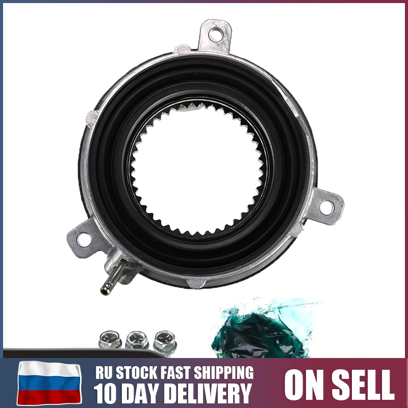 

Clutch Bearing AP03 Hub Lock Actuator Time For SsangYong Actyon Sports Kyron2 Rexton 2005- 2013 4151009100 Fast Delivery From RU