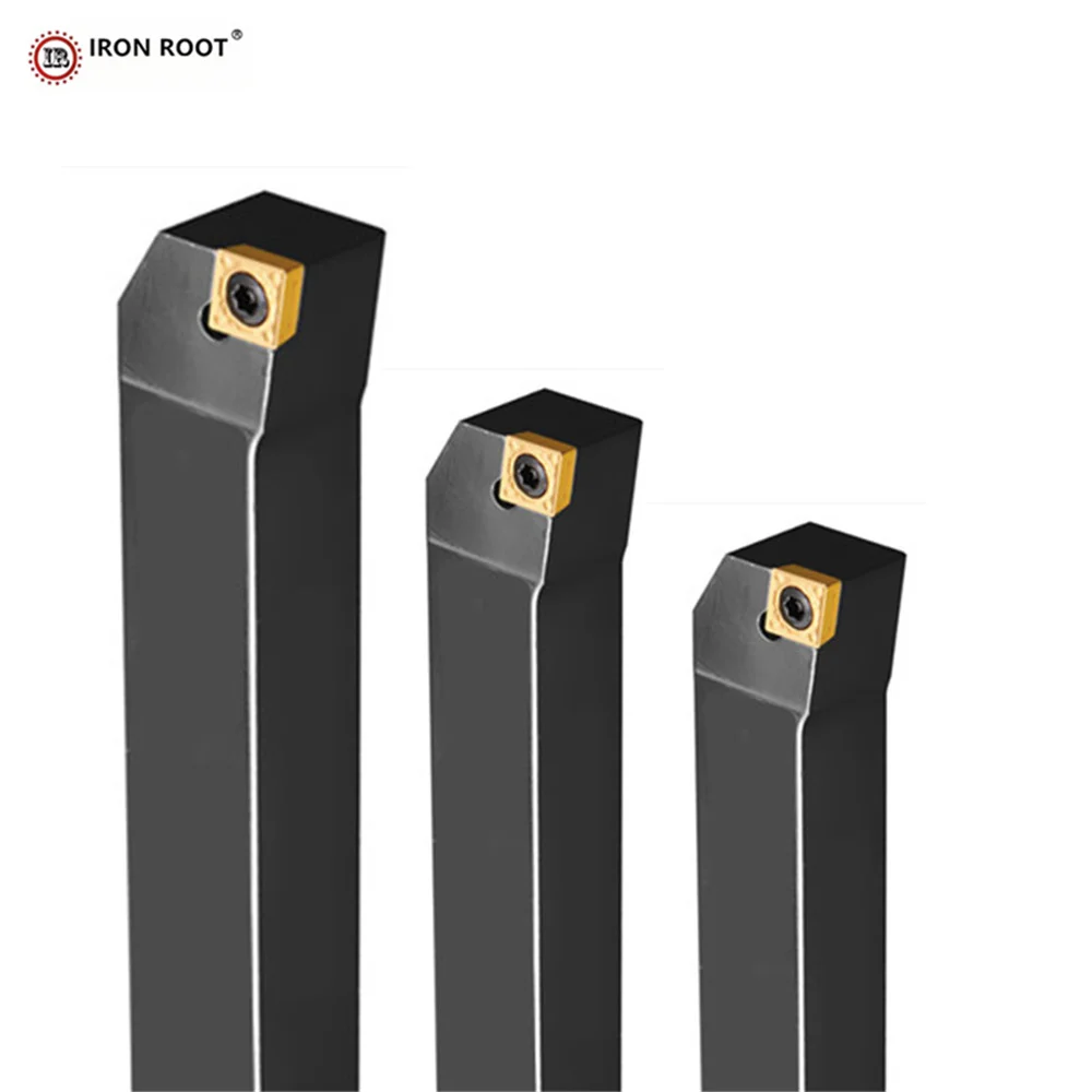 Внешний токарный держатель IRON ROOT 1P SCFCR 1212H09 SCFCL1616H09 2020H09 SCFCL 2525H09 станок с ЧПУ