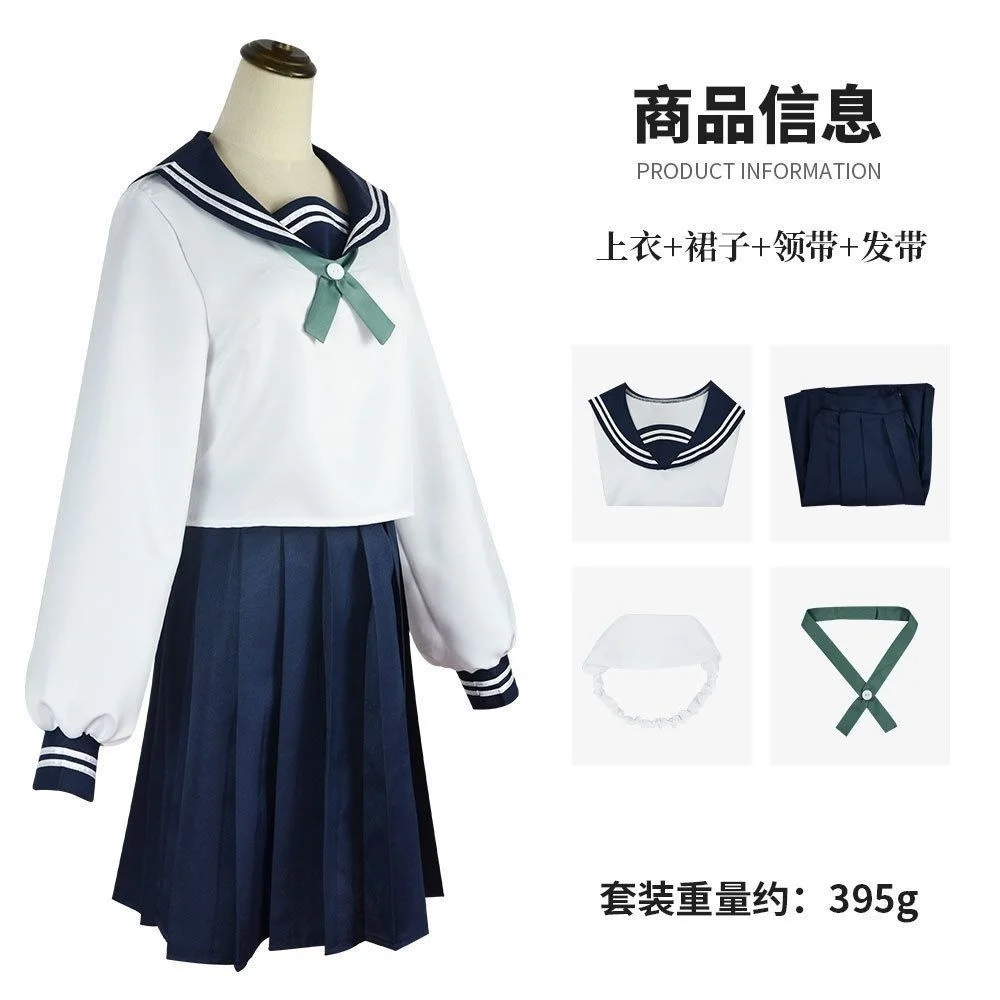 Проклятие возврата сезона 2 Huaiyu-Jade Fold Chapter Cos Tiannei Lizi Wutiao Wu Xia Youjie одежда для косплея