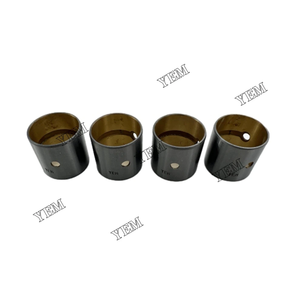 Втулка Шатуна V1100 для двигателя Kubota 4 шт.