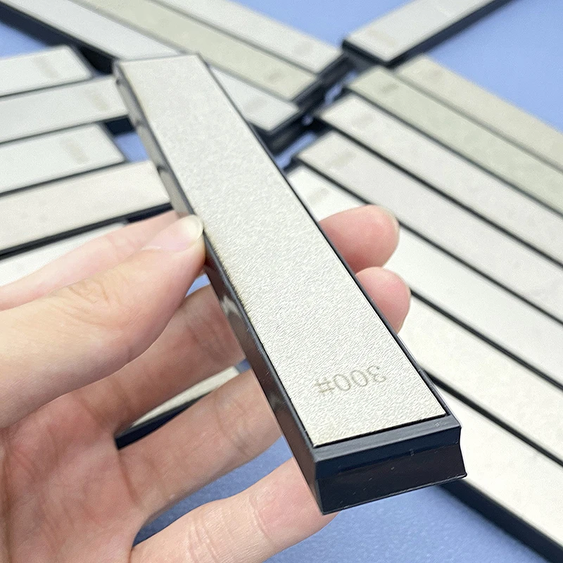 Алмазная точилка для кухонных ножей зернистость 80-3000 | Дом и сад