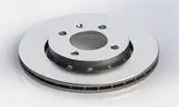 

7040110 ten brake mirror air POLO CLASSIC for