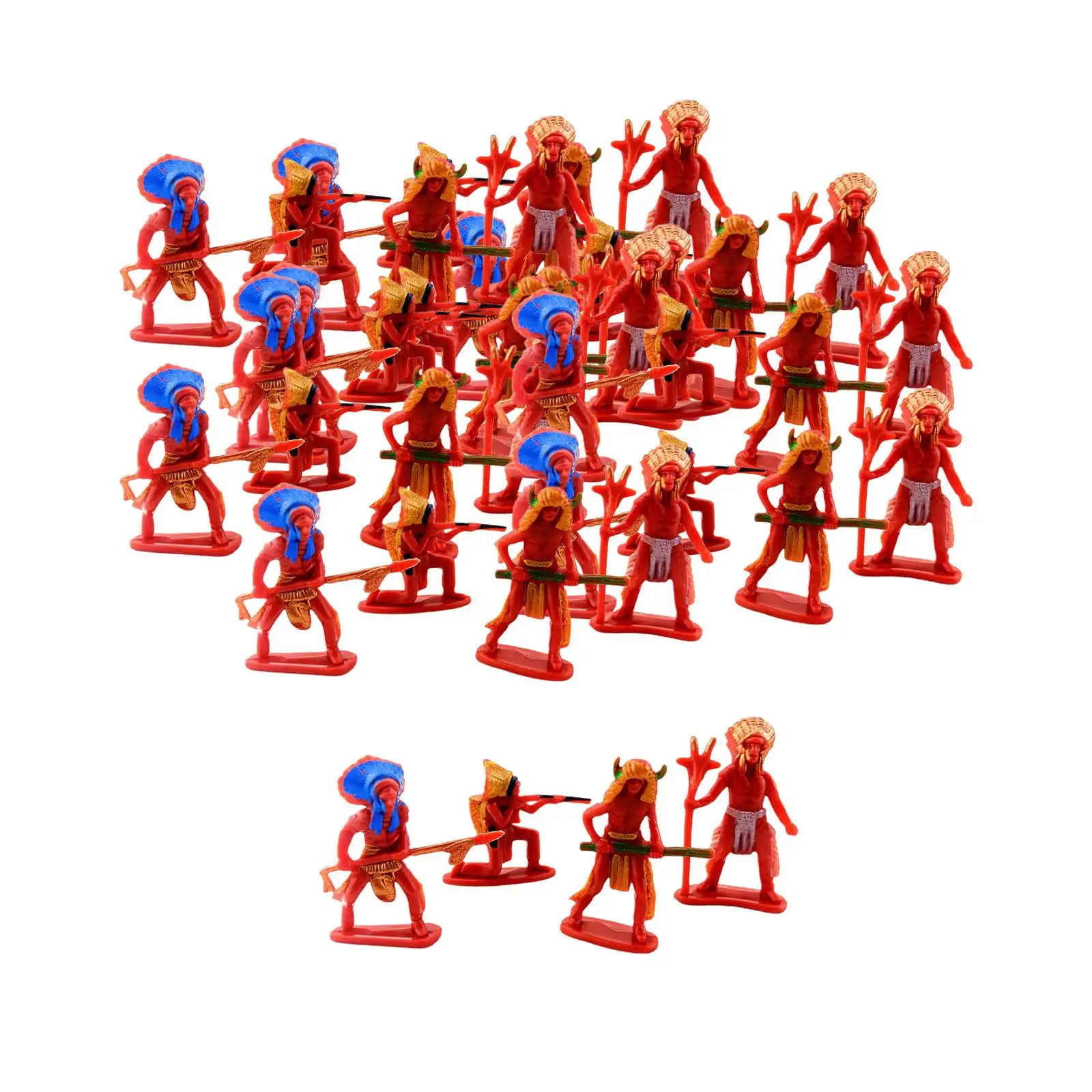 S Movie Props Collections Decorations Sand Table Layout Decoration Dioramas Diy Projects