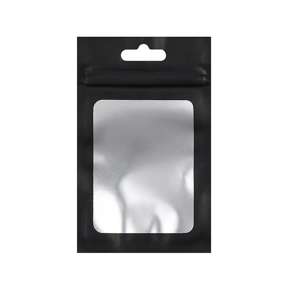 

Многоразовые пакеты PEISI из алюминиевой фольги 100 шт.